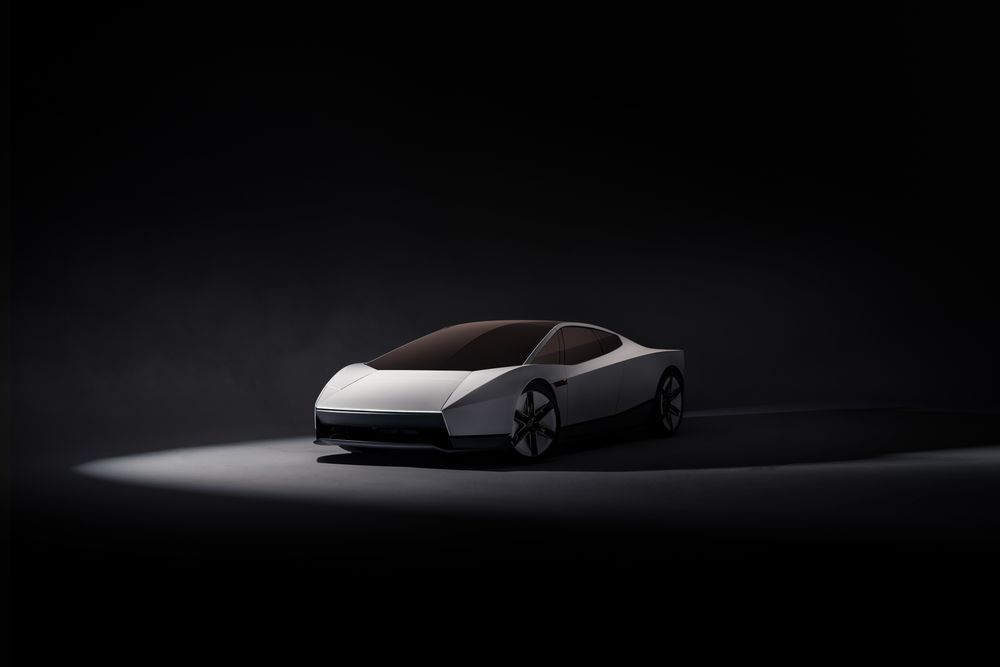 Tesla Roadster 2026