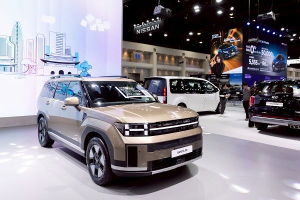 Hyundai ต่อโปรโมชั่น Hyundai Deal SEOUL Good ถึงสิ้นปี 2568 