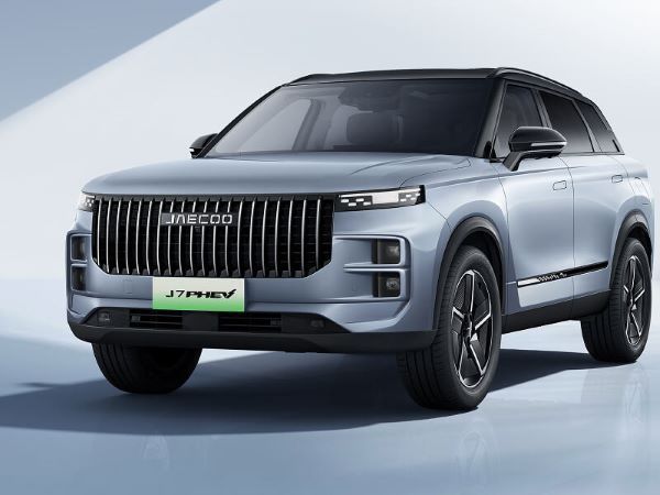 OMODA & JAECOO สร้างการเติบโตได้อย่างโดดเด่น