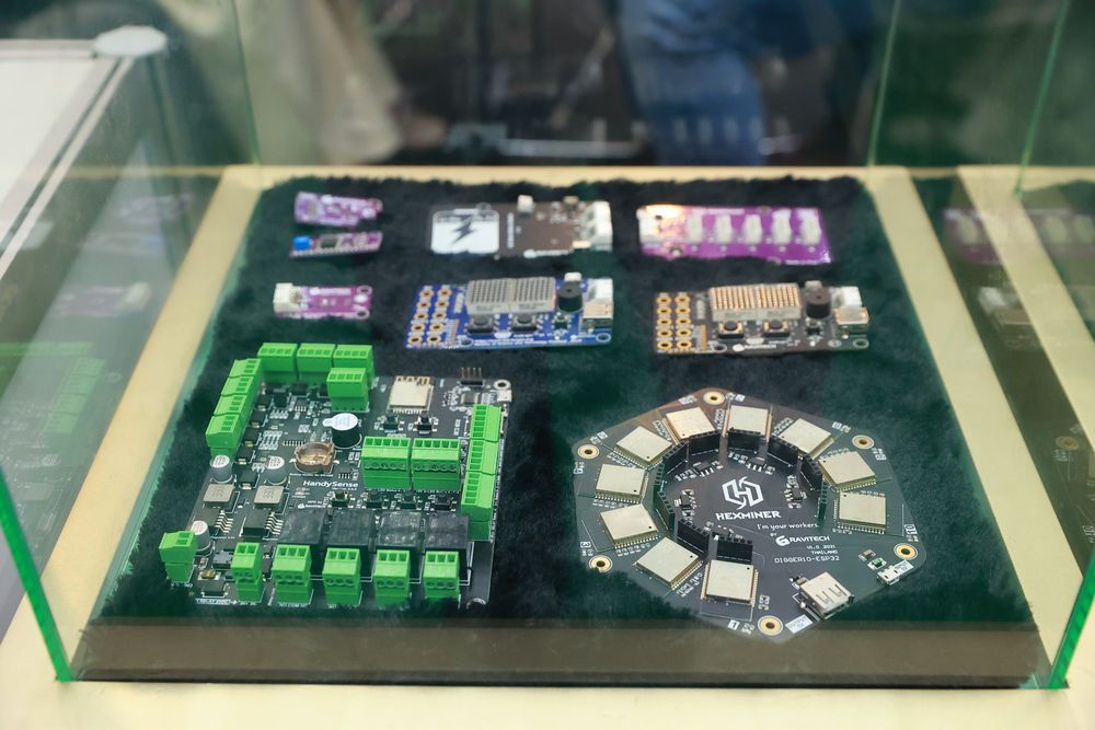 Future Mobility Thailand 2026