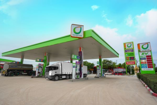 บางจากฯ ขยายปั๊มดีเซล B20 อัดโปรโมชันลดค่าใช้จ่ายขนส่ง 1