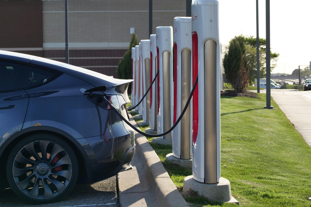 DC Fast Charge