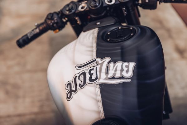 Royal Enfield x FairTex 2026 3