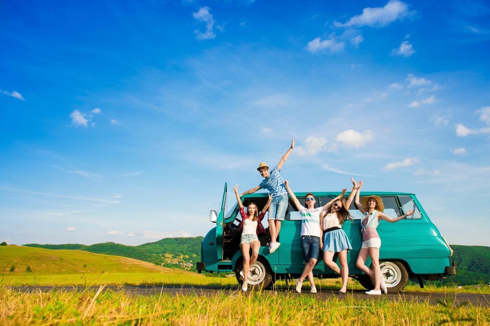 13 สิ่ง ที่ควรเช็คก่อนออกเดินทางในเทศกาล Festive Road Trip (2)