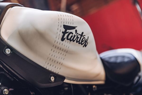 Royal Enfield x FairTex 2026 4