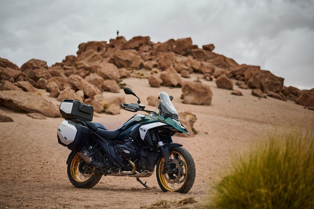 BMW R 1300 GS