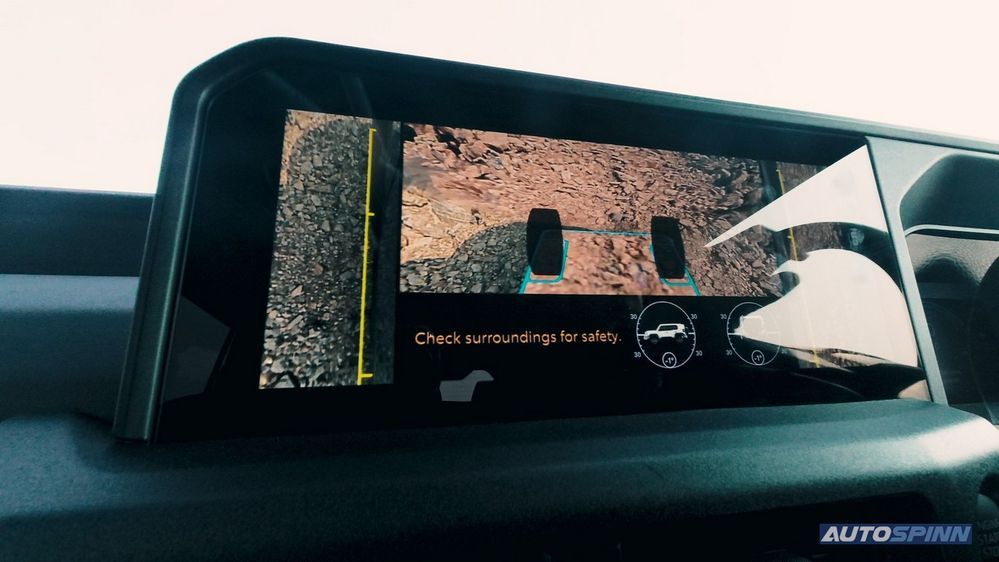 TOYOTA LAND CRUISER FJ