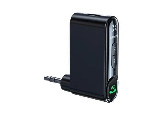 Baseus BSBA-02 Wireless Audio Receiver ราคาประมาณ 349 บาท