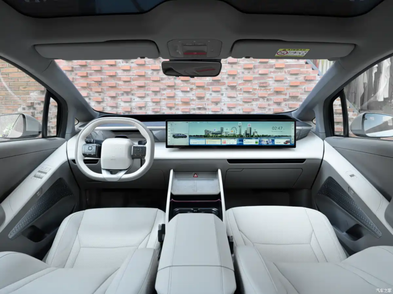Hyundai Ioniq V