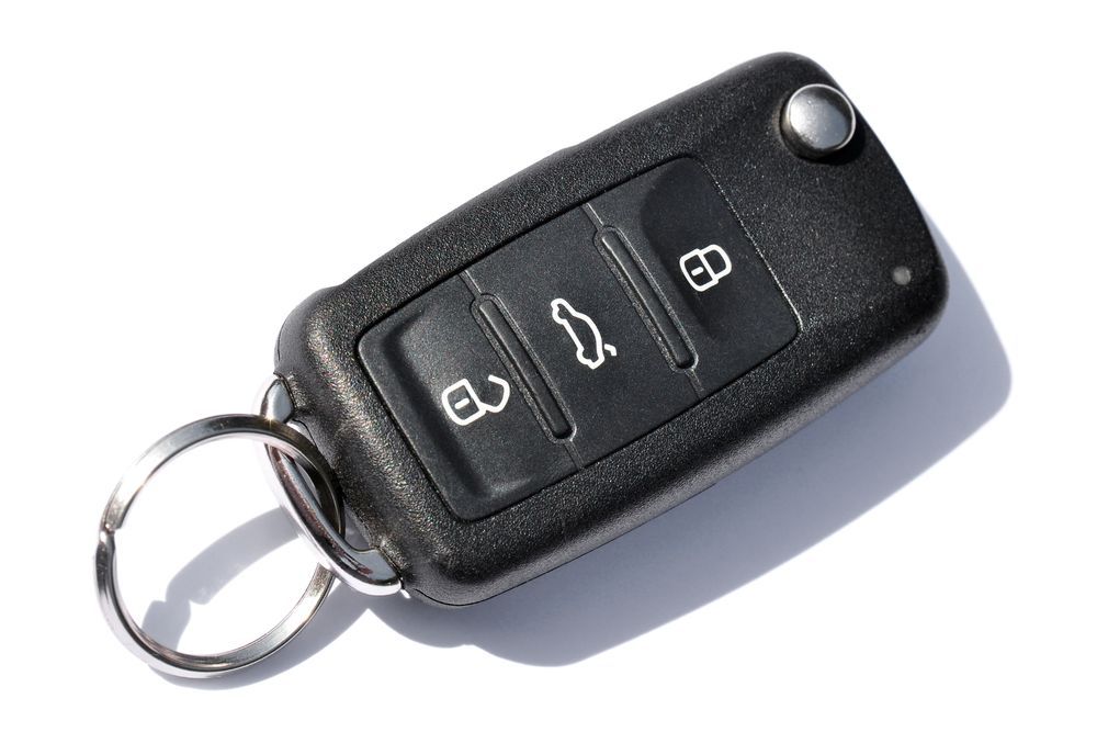 Keyless Entry