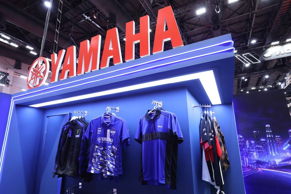 Yamaha Big Motor Sale 2026