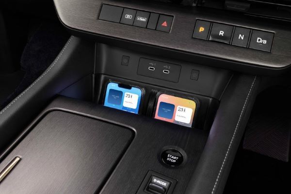 NISSAN Elgrand 2025-2026 TYPE C