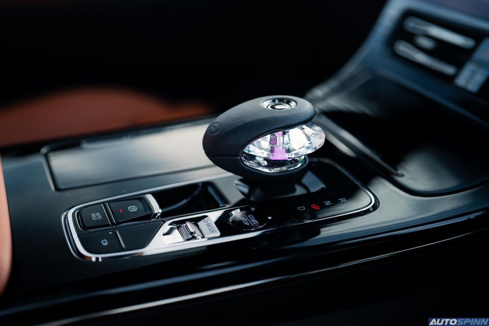 รีวิว GAC GN8 PHEV