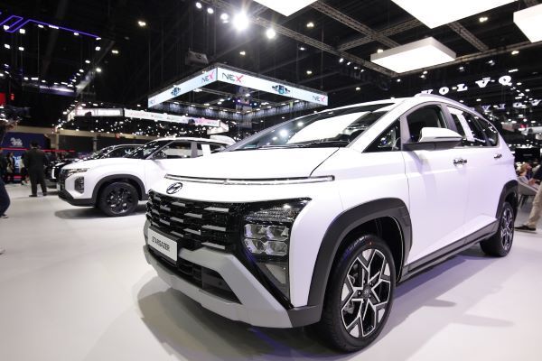 Hyundai ต่อโปรโมชั่น Hyundai Deal SEOUL Good ถึงสิ้นปี 2568 