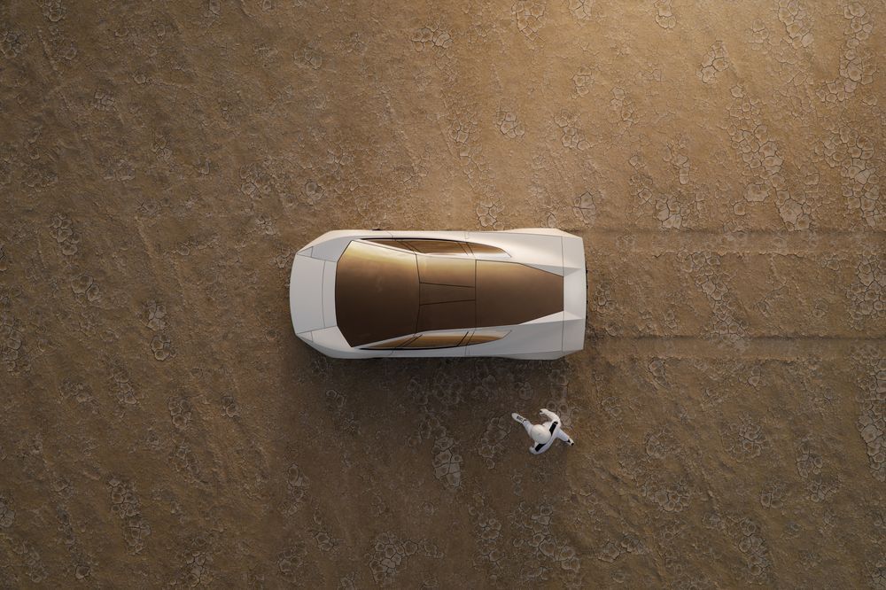 Tesla Roadster 2026