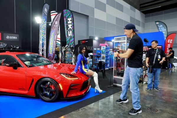 Autosalon 2025 2