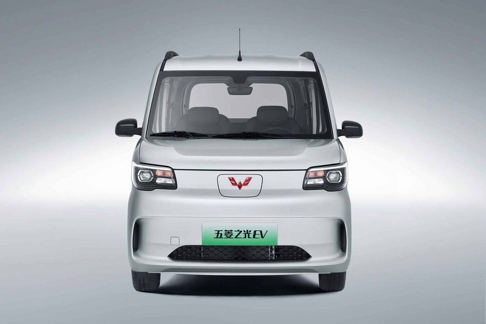 Wuling Zhiguang