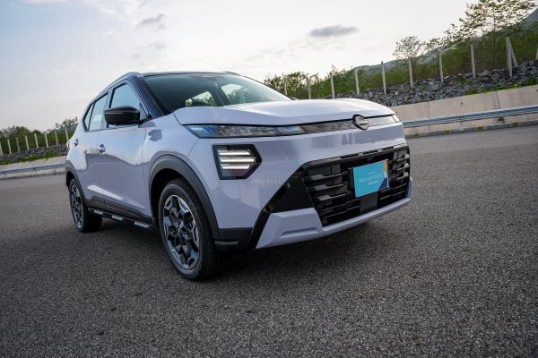 เปิดตัว NISSAN KICKS e-POWER 2026 คอมแพคเอสยูวีรุ่นล่าสุด 2