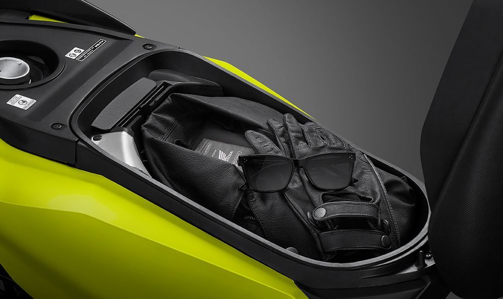 2026 Honda Click 160
