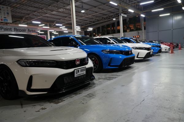 R3 AUTOSPHERE กางแผนรีแบรนด์ มั่นใจปีนี้โกยรายได้ทะลุหมื่นล้าน! 2026 4