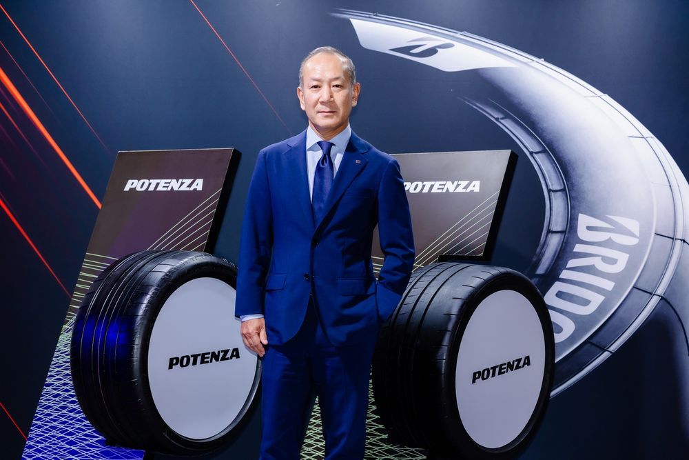 Bridgestone