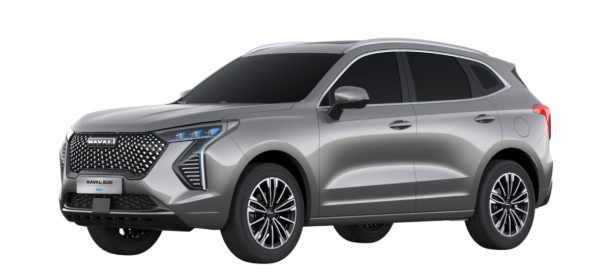 HAVAL JOLION Hybrid SUV รุ่น ULTRA 2024-2025