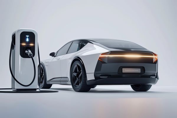 สรุปประกาศบังคับใช้ฉลากรถยนต์–รถจักรยานยนต์ไฟฟ้า สคบ.ครบ!! จบทีเดียว 2026