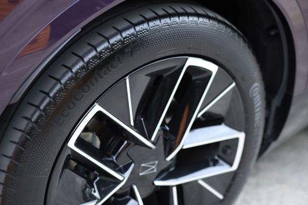 Continental Tyres x FIT Auto 