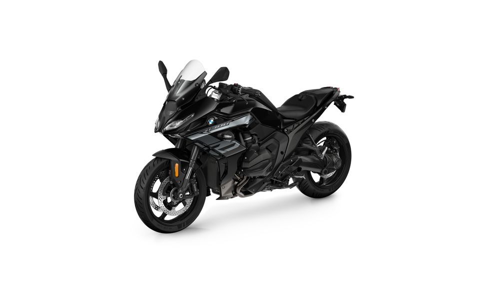 BMW R1300RS