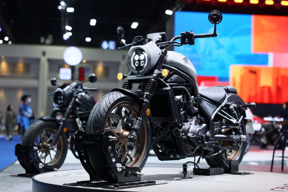 Honda Motor Show 2026