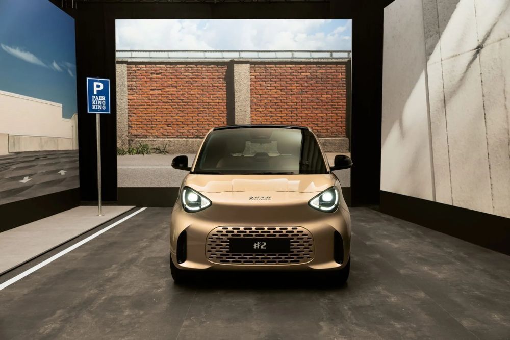All-New Smart Gold-Metallic (2)