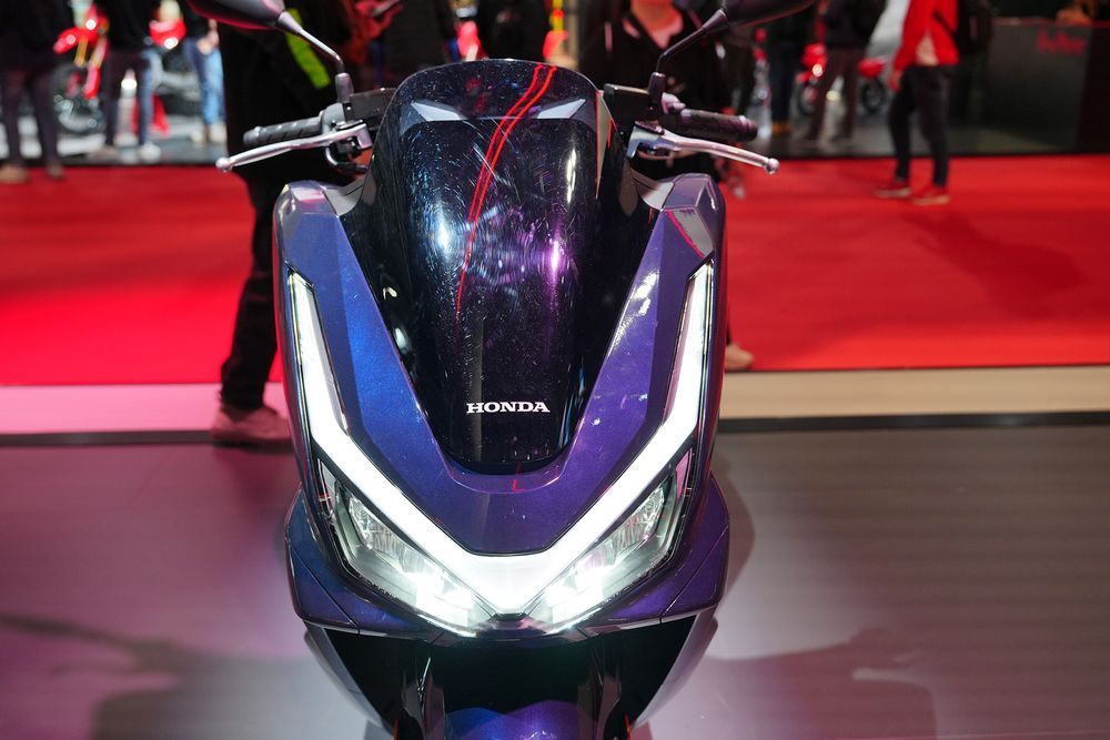 Honda PCX 2025