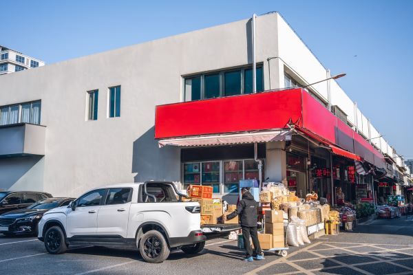 RIDDARA ปรับกลยุทธ์เดินหน้าเจาะตลาดกลุ่มเกษตรกรมากขึ้น 2025