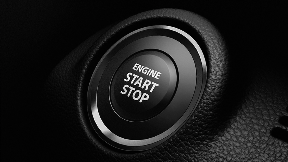 push start