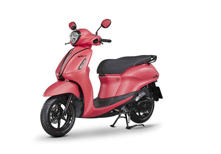 รถสกู๊ตเตอร์ Yamaha Grand Filano Hybrid 2025