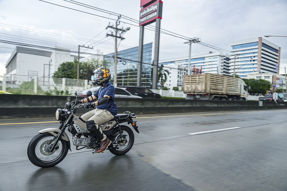 Yamaha PG-1