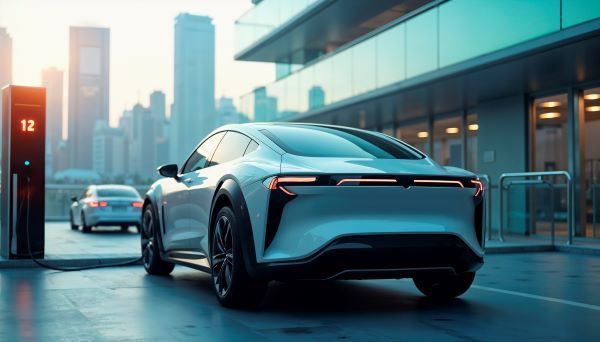 บอร์ดอีวีปรับมาตรการ EV3-3.5 เพิ่มความยืดหยุ่น ป้องกันปัญหารถยนต์ไฟฟ้าล้นตลาด 4