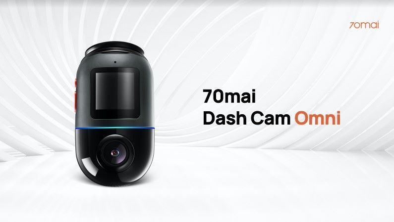 เปิดตัวกล้องติดรถยนต์ Omni ถ่ายภาพพาโนรามา 360° เครื่องแรก autospinn