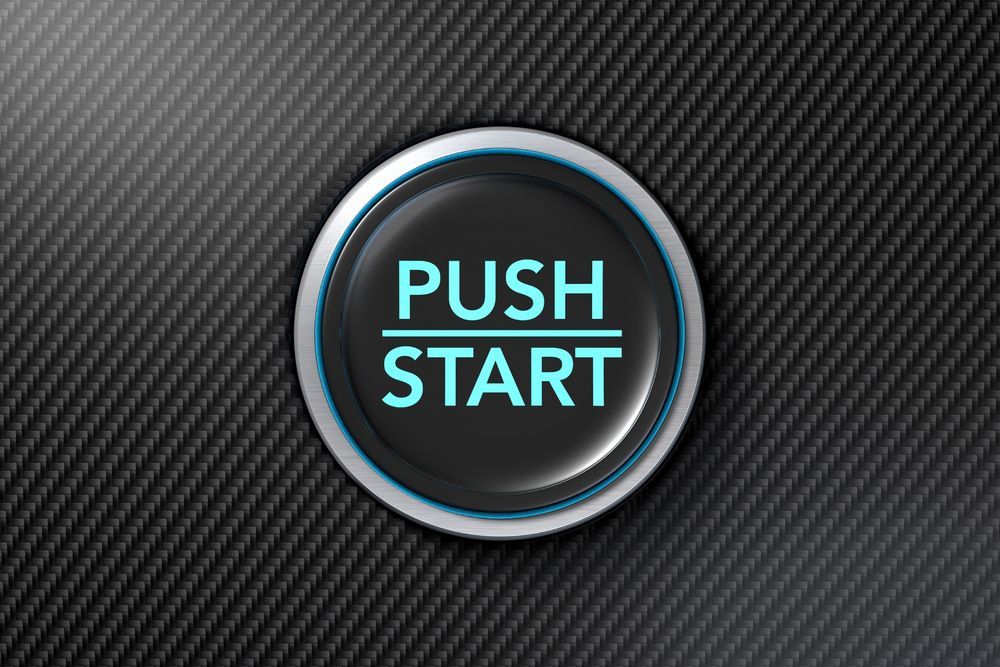 Push Start-Stop