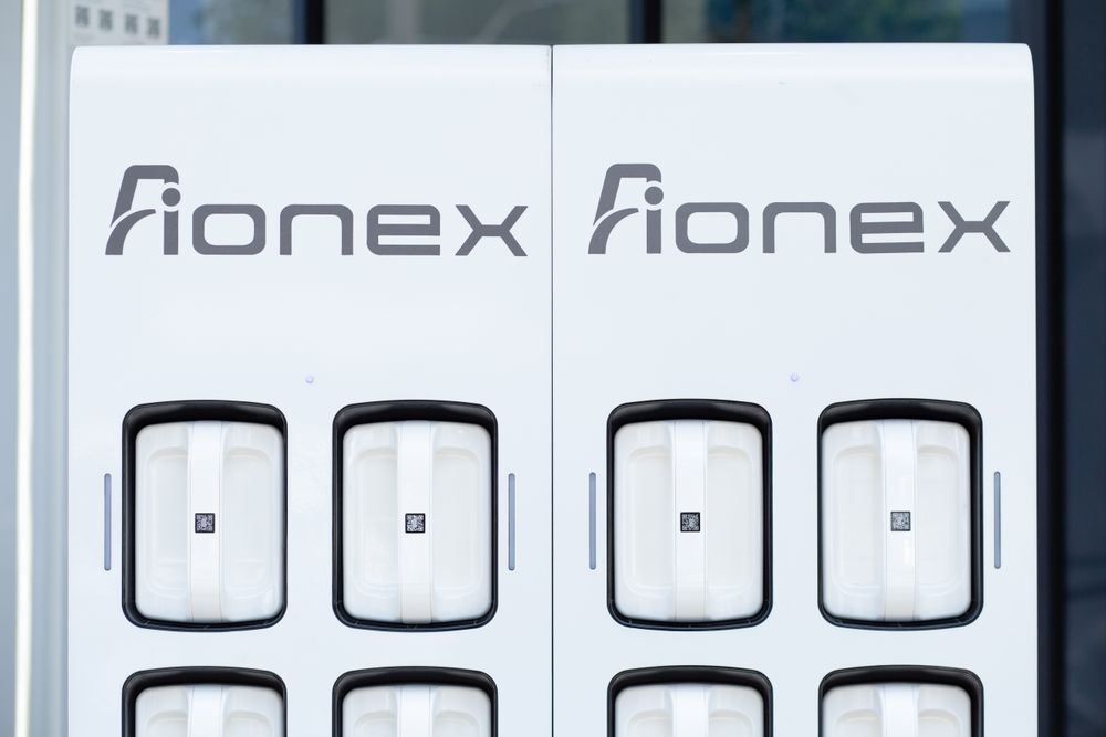 Aionex Cargo-X Cargo-Xtra