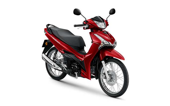 2025 Honda Wave 125