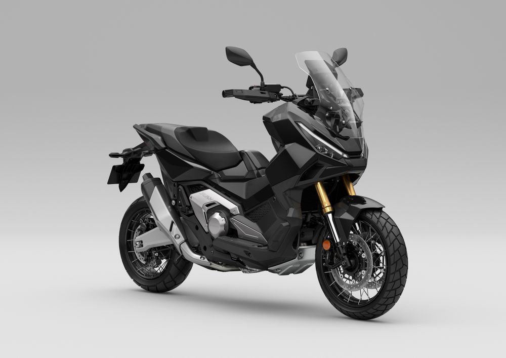 Honda X-ADV 2025 Black