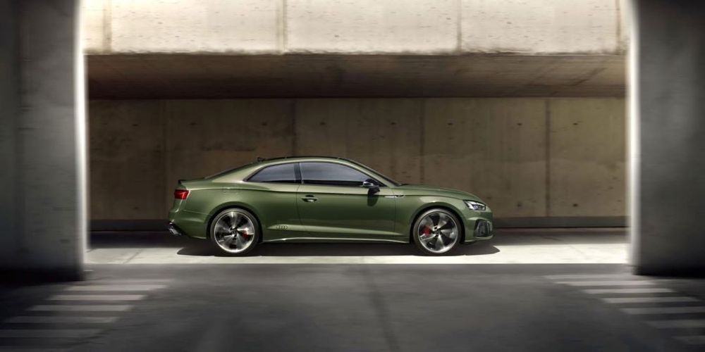 โอกาสทอง! ออก Audi วันนี้ ราคาดีที่สุด ก่อนปรับขึ้น 31 ธ.ค. นี้ 3