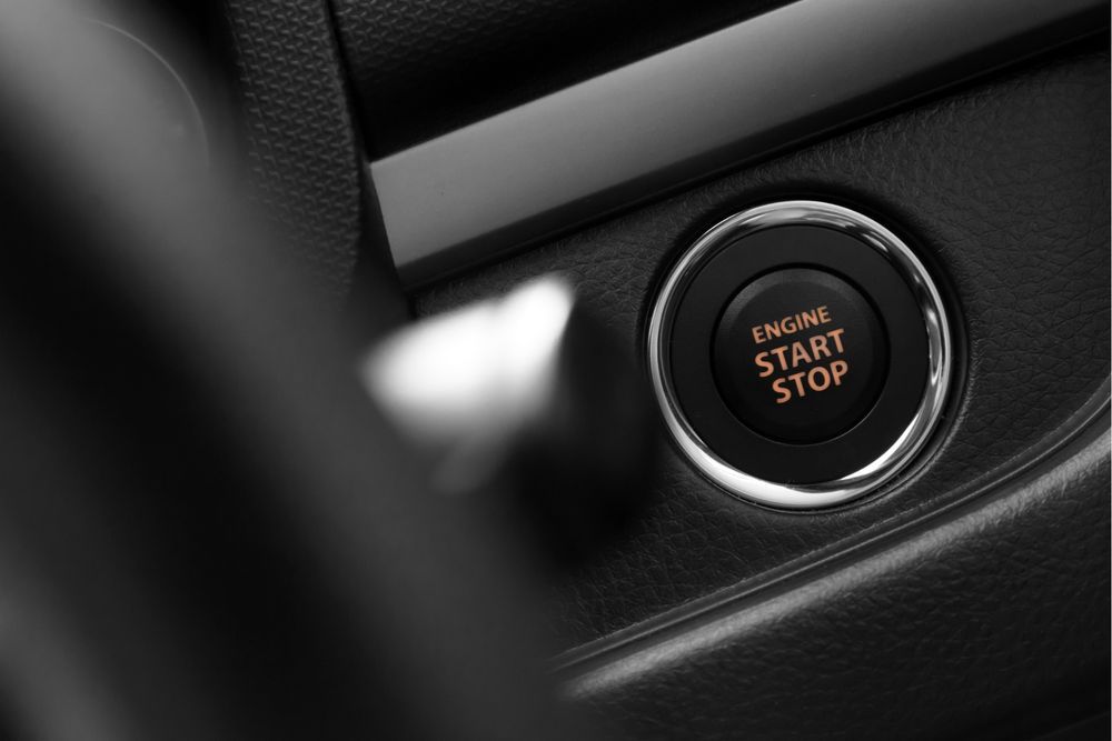 ข้อดีและข้อเสียของระบบ Push Start-Stop