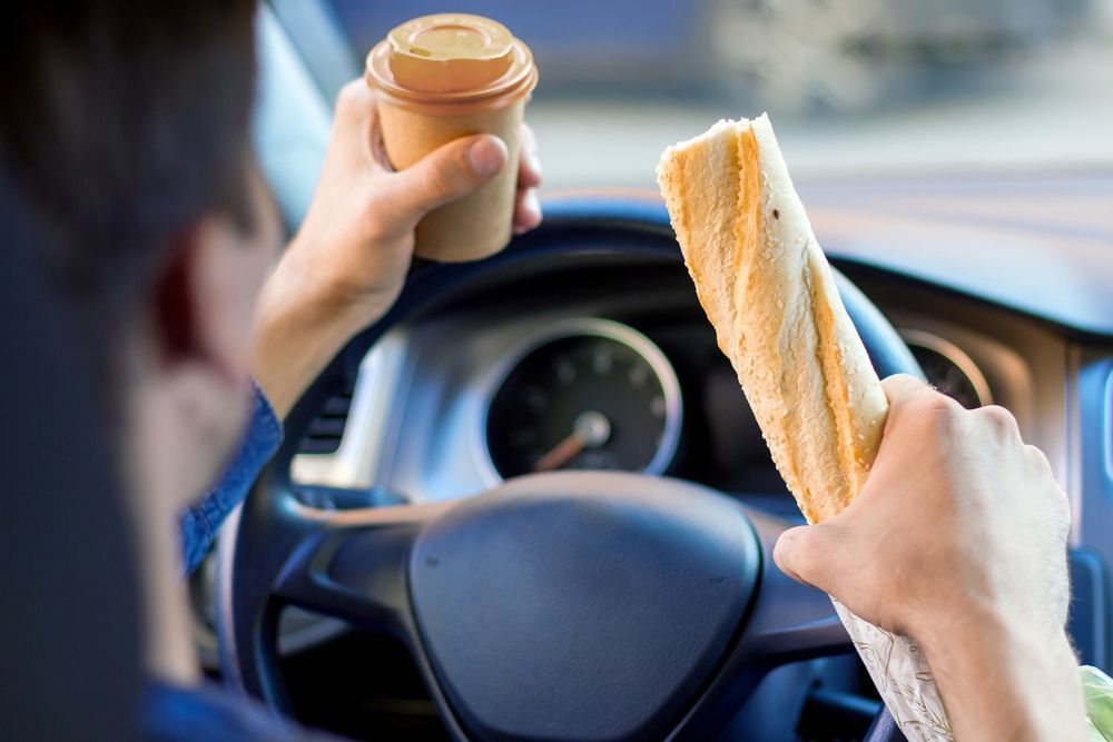 4 วิธีไล่หนูให้พ้นรถ แบบไม่ต้องฆ่า