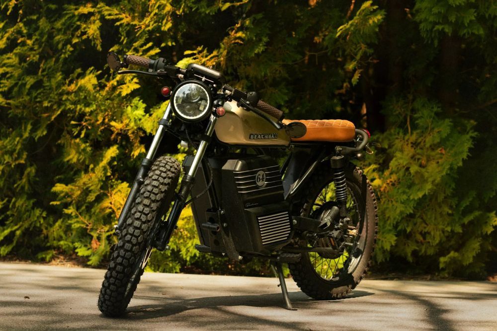 E-Bike