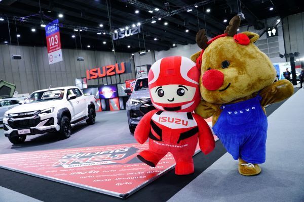 เริ่ม 1 ก.ค. นี้! FAST AUTO SHOW 2026 อัดดีลแรงปลุกตลาดรถกลางปี 4