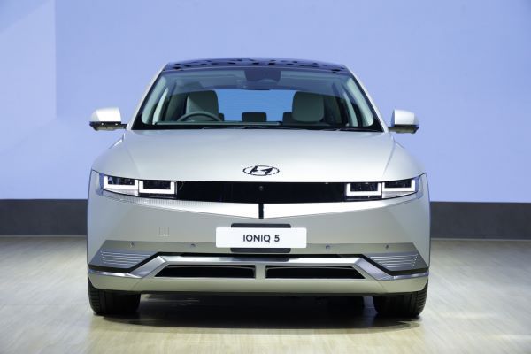 เปิดตัว Hyundai IONIQ 5 รถยนต์ไฟฟ้า ราคาเริ่มต้น 1,699,000 บาท