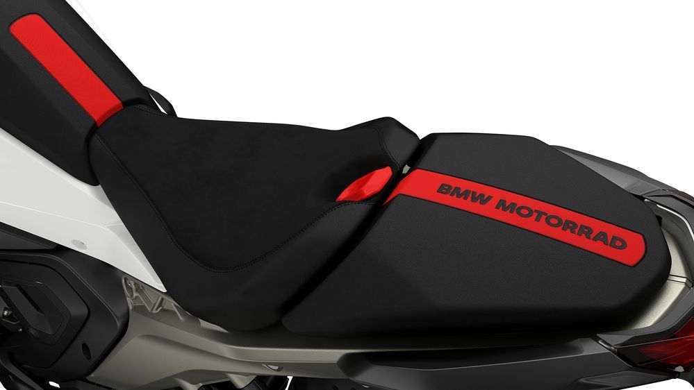 BMW R1300RS