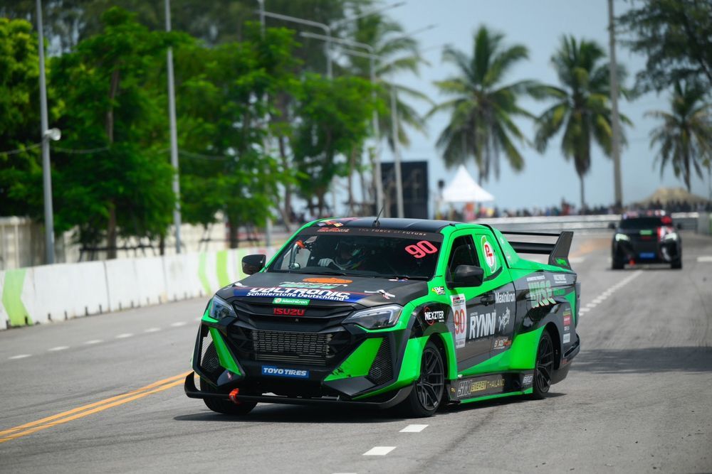 ISUZU CHALLENGE THAILAND 2026 (10)